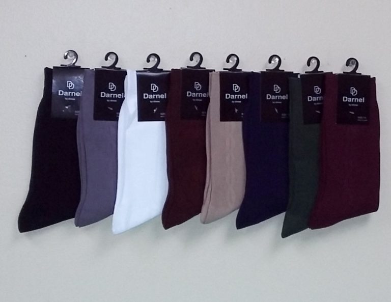 DARNELBOY’S DRESS SOCKS Dimsa Miami Co
