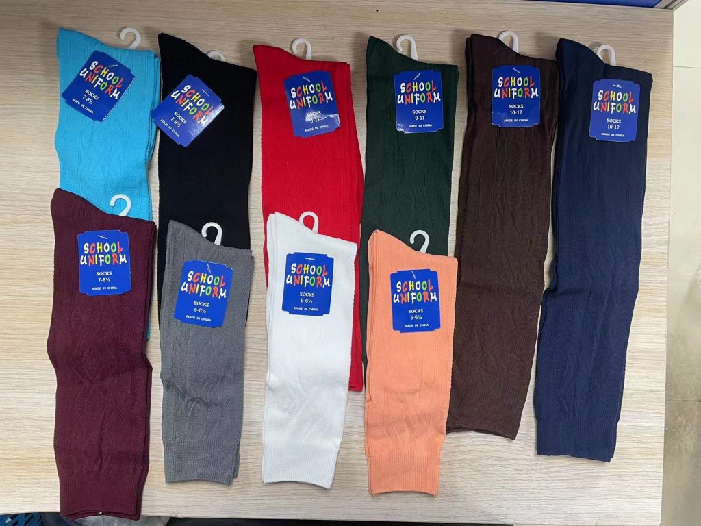 KNEEHI SCHOOL SOCKS 38/450 Dimsa Miami Co